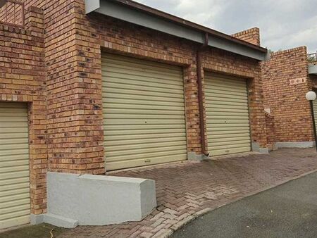 2 Bedroom Apartment in Wilgeheuwel