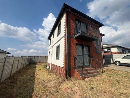 4 Bedroom House in Mindalore