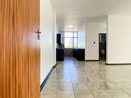 1 Bedroom Flat in Florida Park