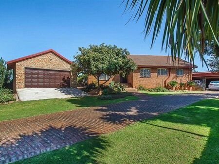 2 Bedroom House in Noordheuwel