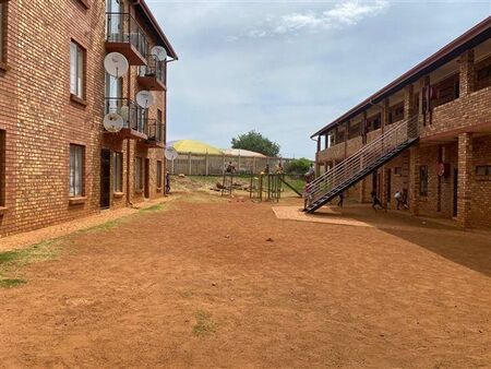 2 Bedroom Apartment in Lotus Gardens