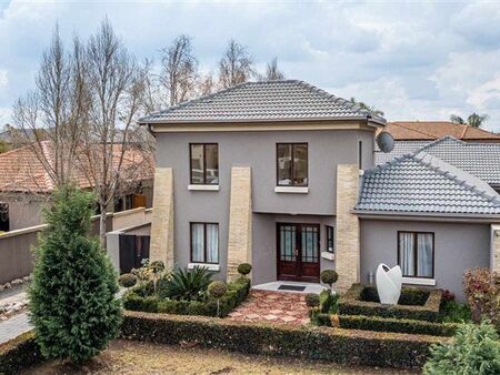 3 Bedroom House in Willow Acres