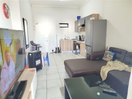 2 Bedroom Apartment in Savannah Country Estate