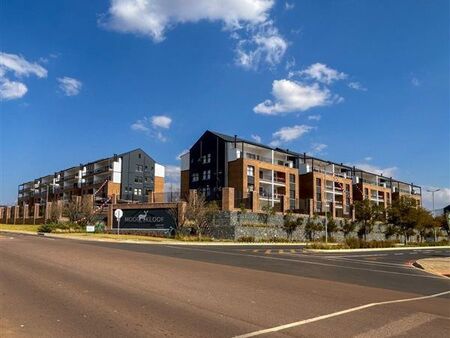 2 Bedroom Apartment in Mooikloof Equestrian Estate