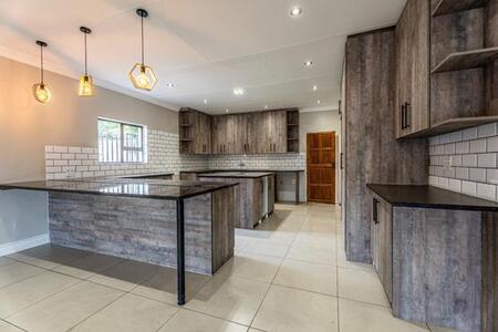 3 Bedroom House in Wespark