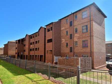 2 Bedroom Apartment in Lotus Gardens