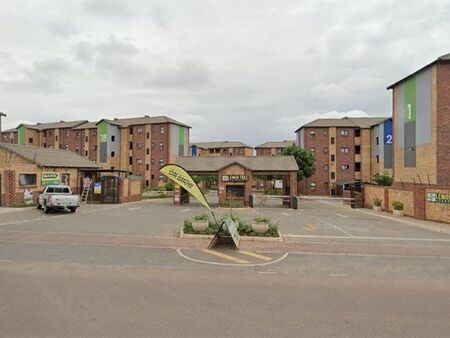 2 Bedroom Apartment in Die Wilgers