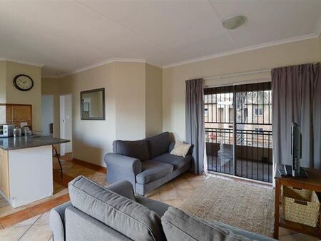 2 Bedroom Cluster in Equestria