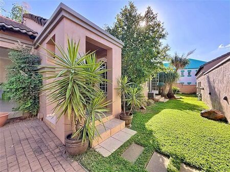 3 Bedroom House in Faerie Glen