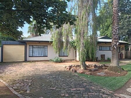 3 Bedroom House in Silverton