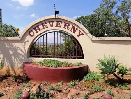 2 Bedroom Apartment in La Montagne