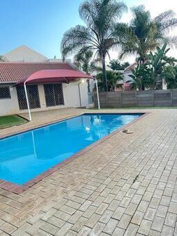 2 Bedroom Apartment in Garsfontein