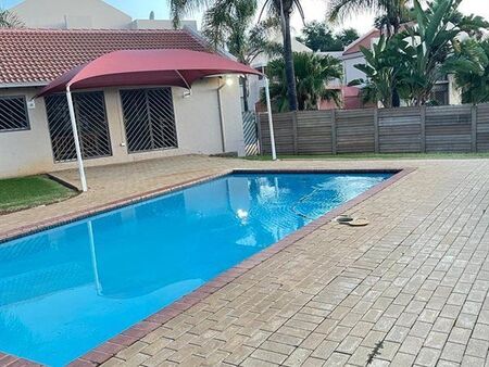 2 Bedroom Apartment in Garsfontein