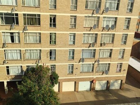 1 Bedroom Flat in Arcadia