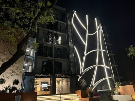 2 Bedroom Apartment in Brooklyn