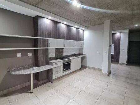 Studio apartment in Clydesdale