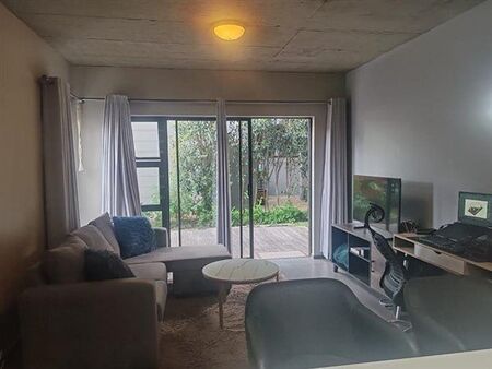 1 Bedroom Apartment in Menlo Park