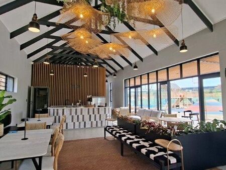 1 Bedroom Apartment in Waterkloof Ridge