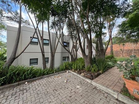 2 Bedroom Apartment in Waterkloof