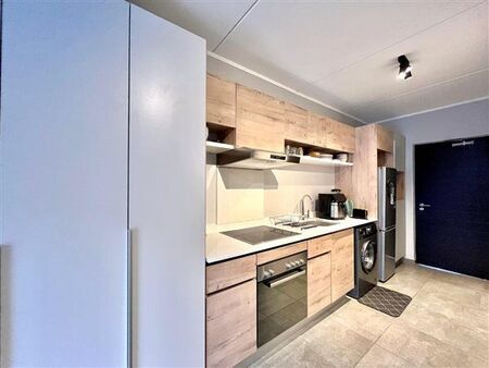 Studio apartment in Menlo Park