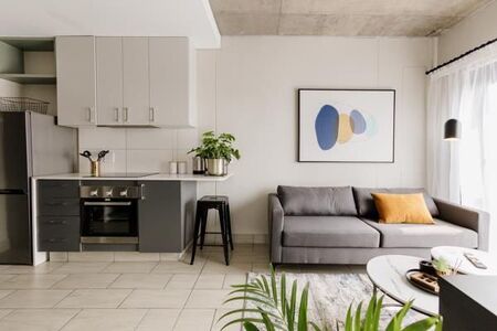 1 Bedroom Apartment in Hatfield