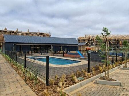 2 Bedroom Apartment in Waterkloof Ridge