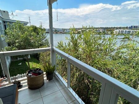 3 Bedroom Apartment in Erasmus Park