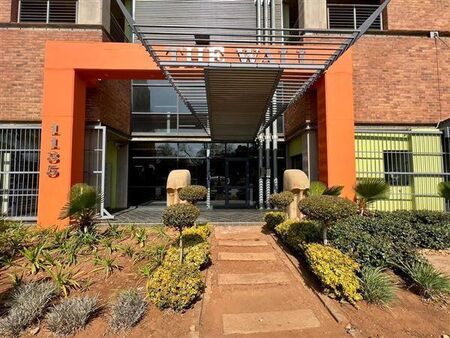 2 Bedroom Apartment in Hatfield
