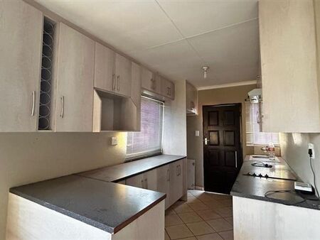 2 Bedroom House in The Orchards