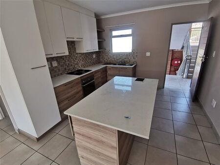 2 Bedroom Apartment in Montana