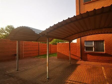 2 Bedroom Apartment in Montana