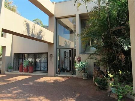 4 Bedroom House in Annlin