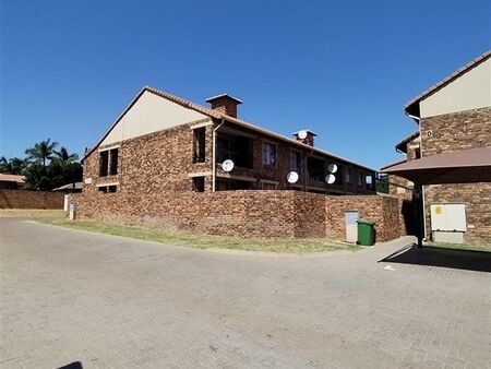 2 Bedroom Apartment in Magalieskruin