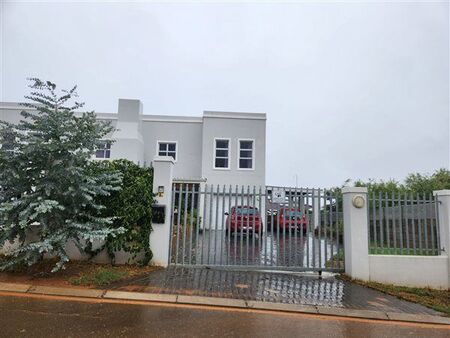 3 Bedroom House in Malmesbury