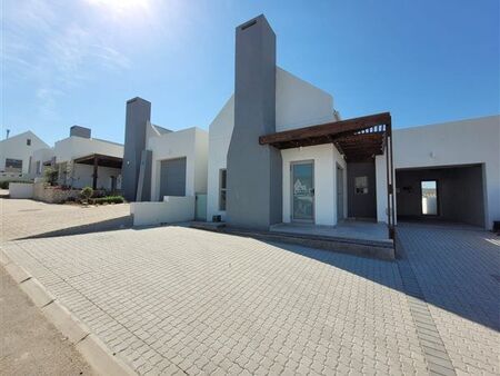 2 Bedroom House in Saldanha