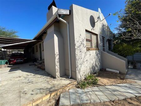 2 Bedroom House in Malmesbury