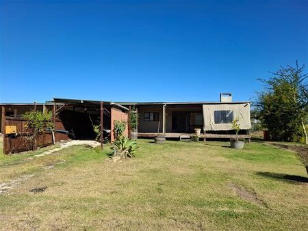 2 Bedroom Apartment in Swellendam