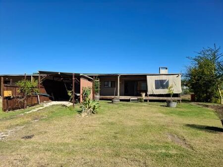 2 Bedroom Apartment in Swellendam