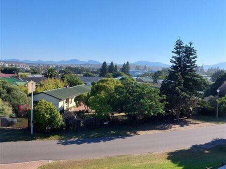 2 Bedroom Apartment in Hartenbos