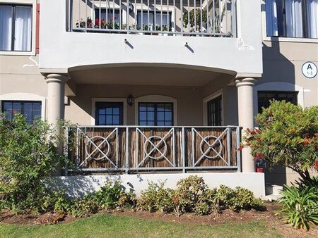 3 Bedroom Apartment in Plettenberg Bay