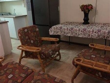 1 Bedroom Apartment in Stilbaai Wes