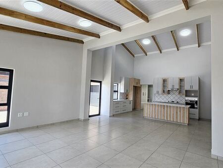 3 Bedroom House in Reebok