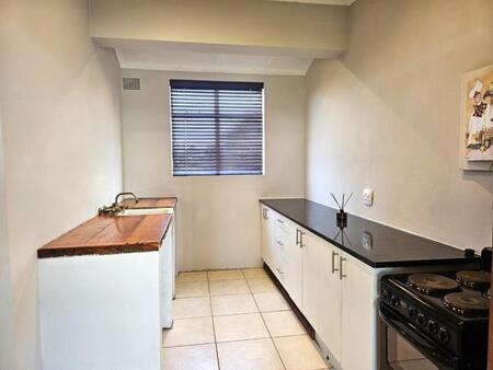 2 Bedroom Apartment in Da Nova