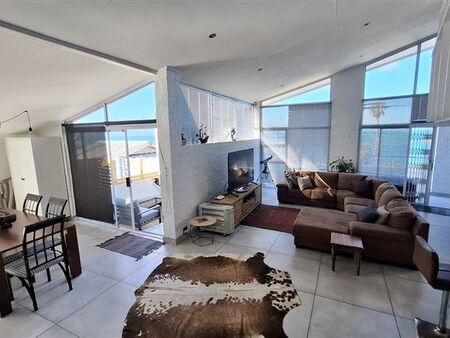 3 Bedroom House in De Bakke