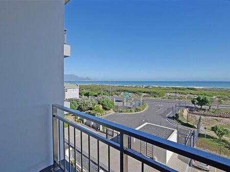 2 Bedroom Flat in Big Bay