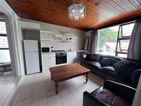 1 Bedroom Apartment in Table View