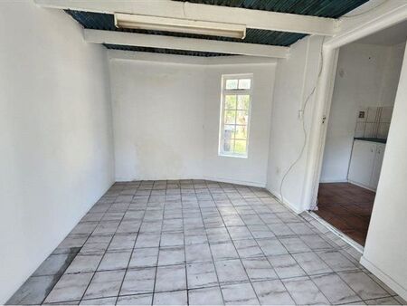 1 Bedroom Apartment in Table View