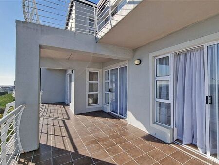 3 Bedroom Apartment in Big Bay