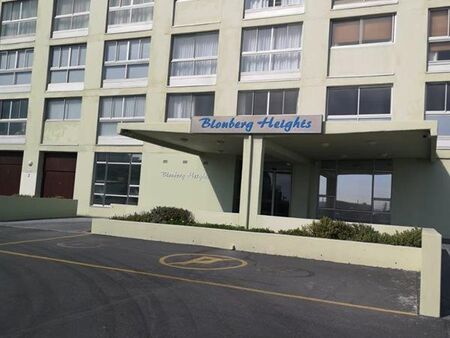2 Bedroom Apartment in Big Bay