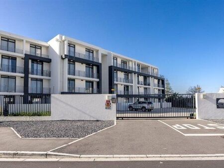 2 Bedroom Apartment in Waves Edge